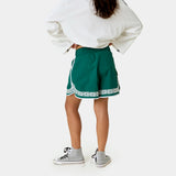 Dupla Forest Sport Shorts Shorts Eme Studios