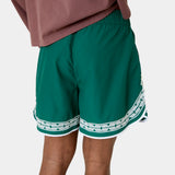 Dupla Forest Sport Shorts Shorts Eme Studios