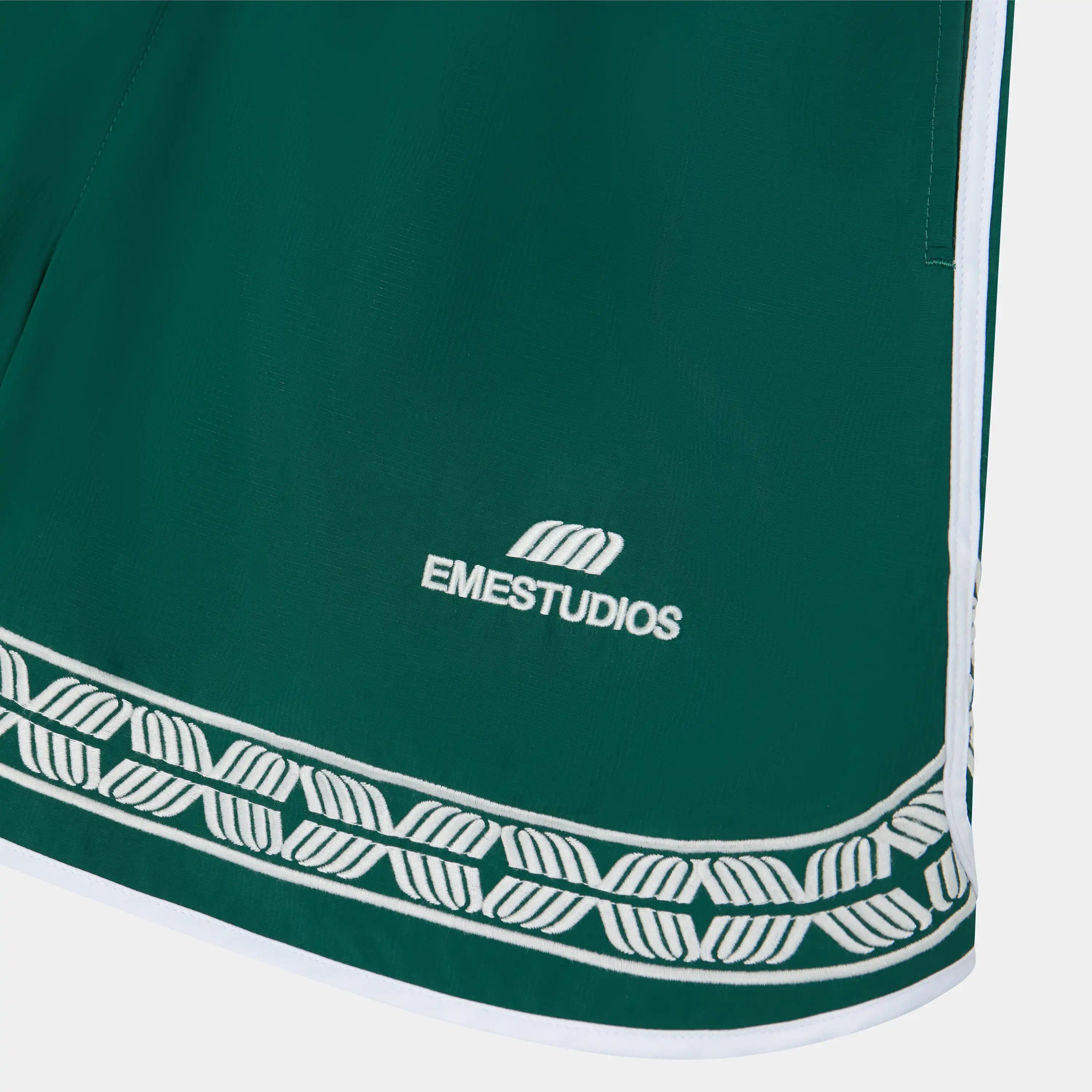 Dupla Forest Sport Shorts Shorts Eme Studios