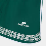 Dupla Forest Sport Shorts Shorts Eme Studios