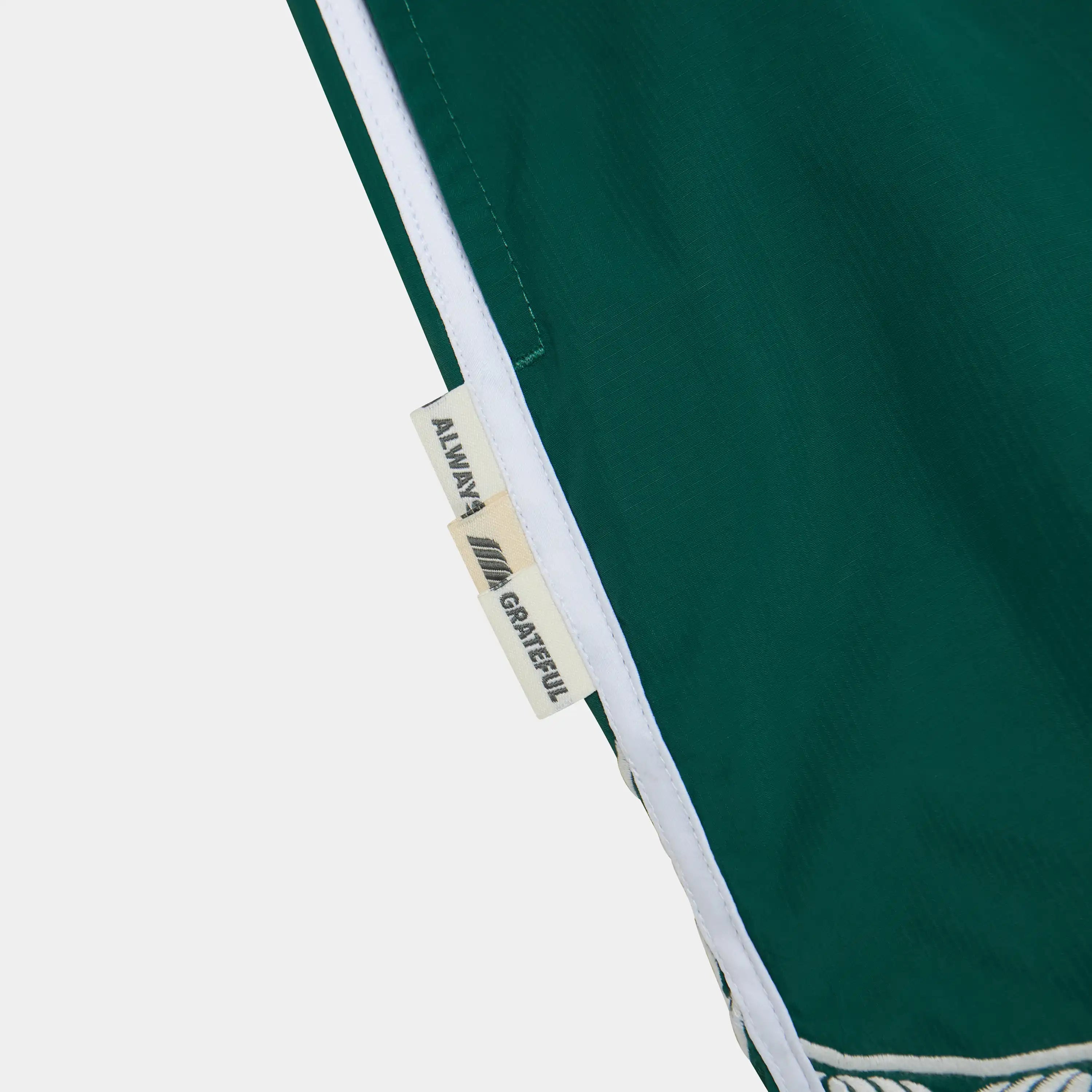 Dupla Forest Sport Shorts Shorts Eme Studios