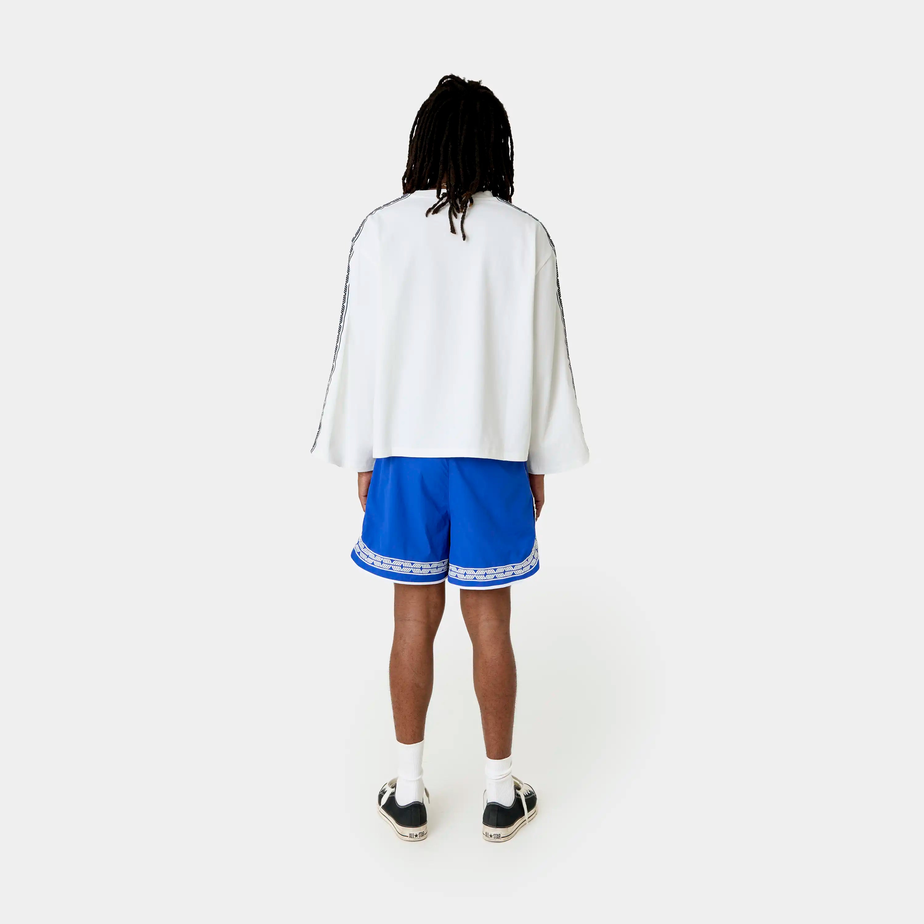 Dupla Klein Sport Shorts Shorts Eme Studios