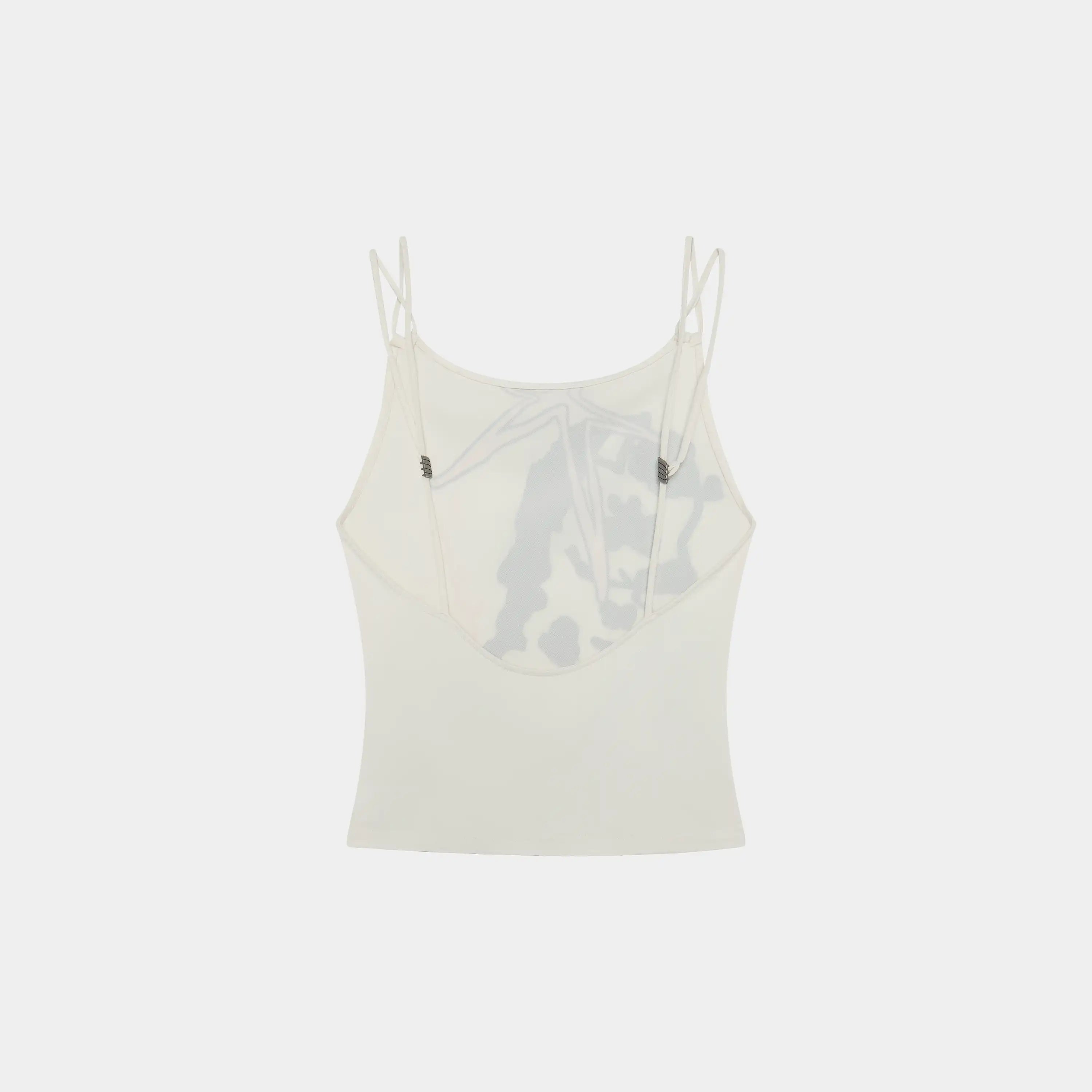 Fairy Tale Pearl Top Woman T-Shirts Eme Studios