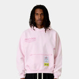 Stanford Toadstool Oversized Hoodie Hoodies Eme Studios