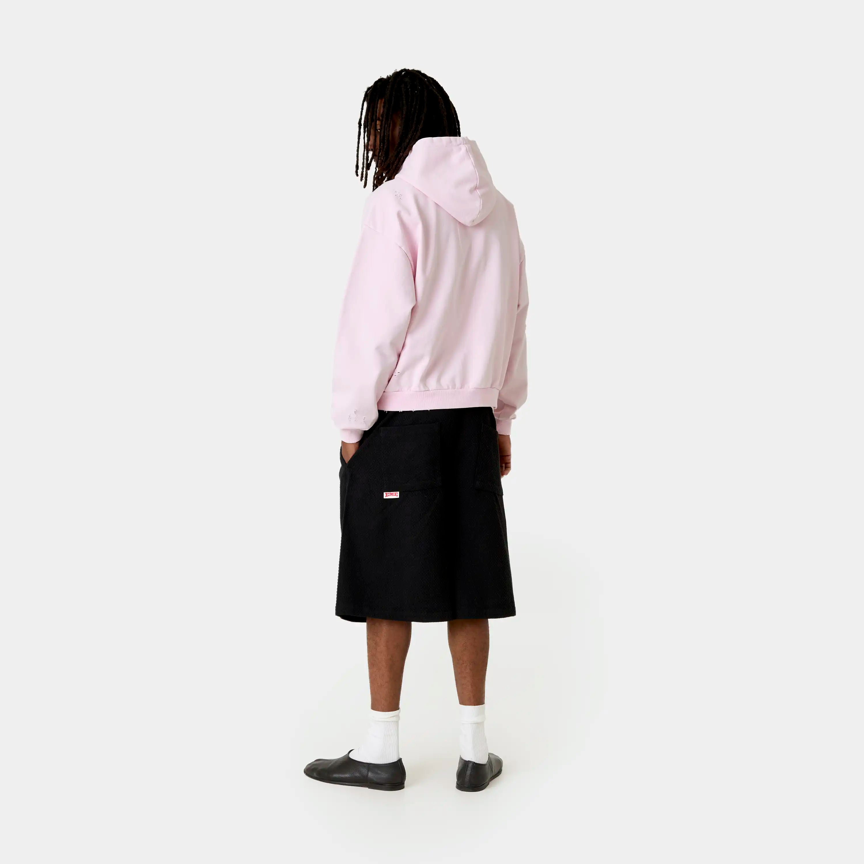 Stanford Toadstool Oversized Hoodie Hoodies Eme Studios