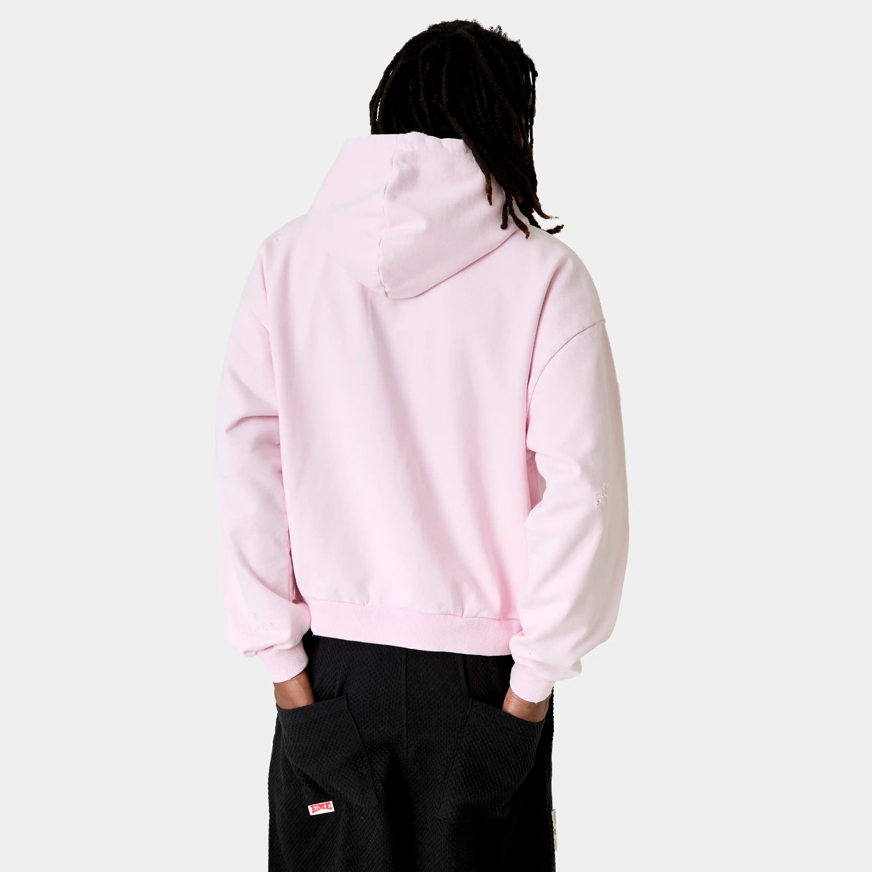 Stanford Toadstool Oversized Hoodie Hoodies Eme Studios