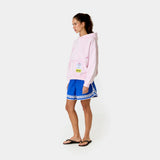 Stanford Toadstool Oversized Hoodie Hoodies Eme Studios