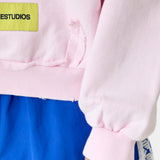 Stanford Toadstool Oversized Hoodie Hoodies Eme Studios
