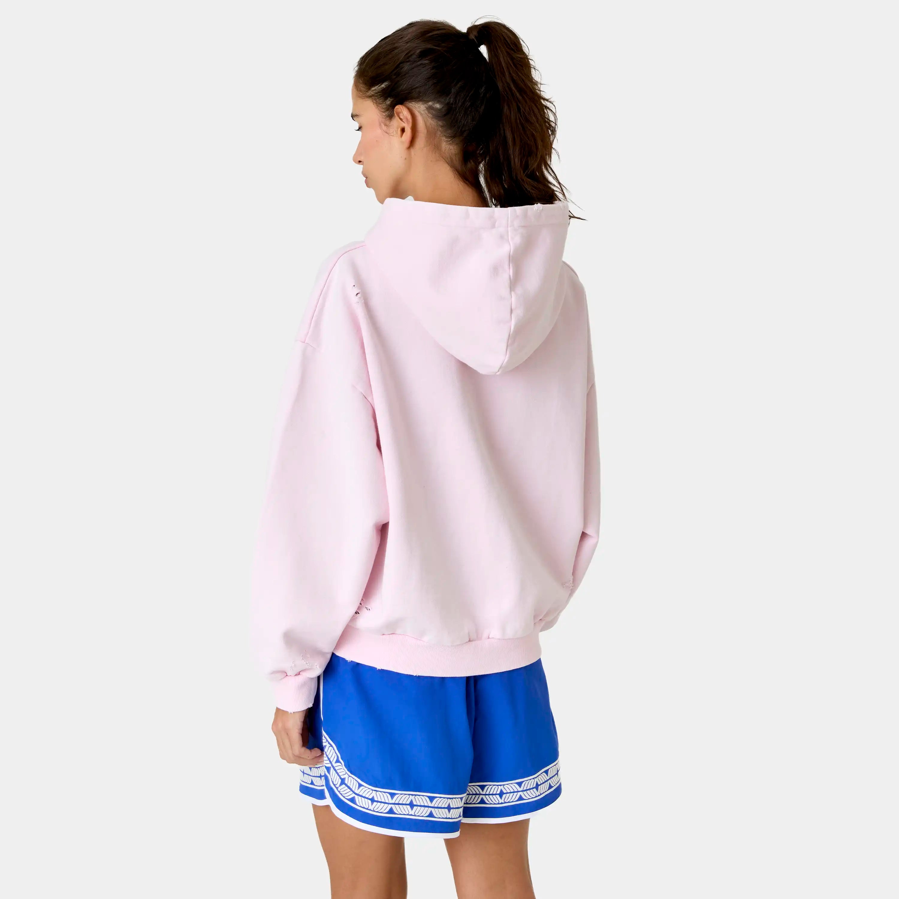 Stanford Toadstool Oversized Hoodie Hoodies Eme Studios