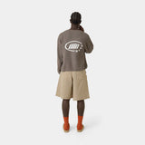 Russel Dust Squared Formal Shorts Shorts Eme Studios