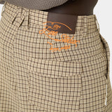 Russel Dust Squared Formal Shorts Shorts Eme Studios