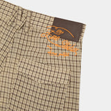 Russel Dust Squared Formal Shorts Shorts Eme Studios