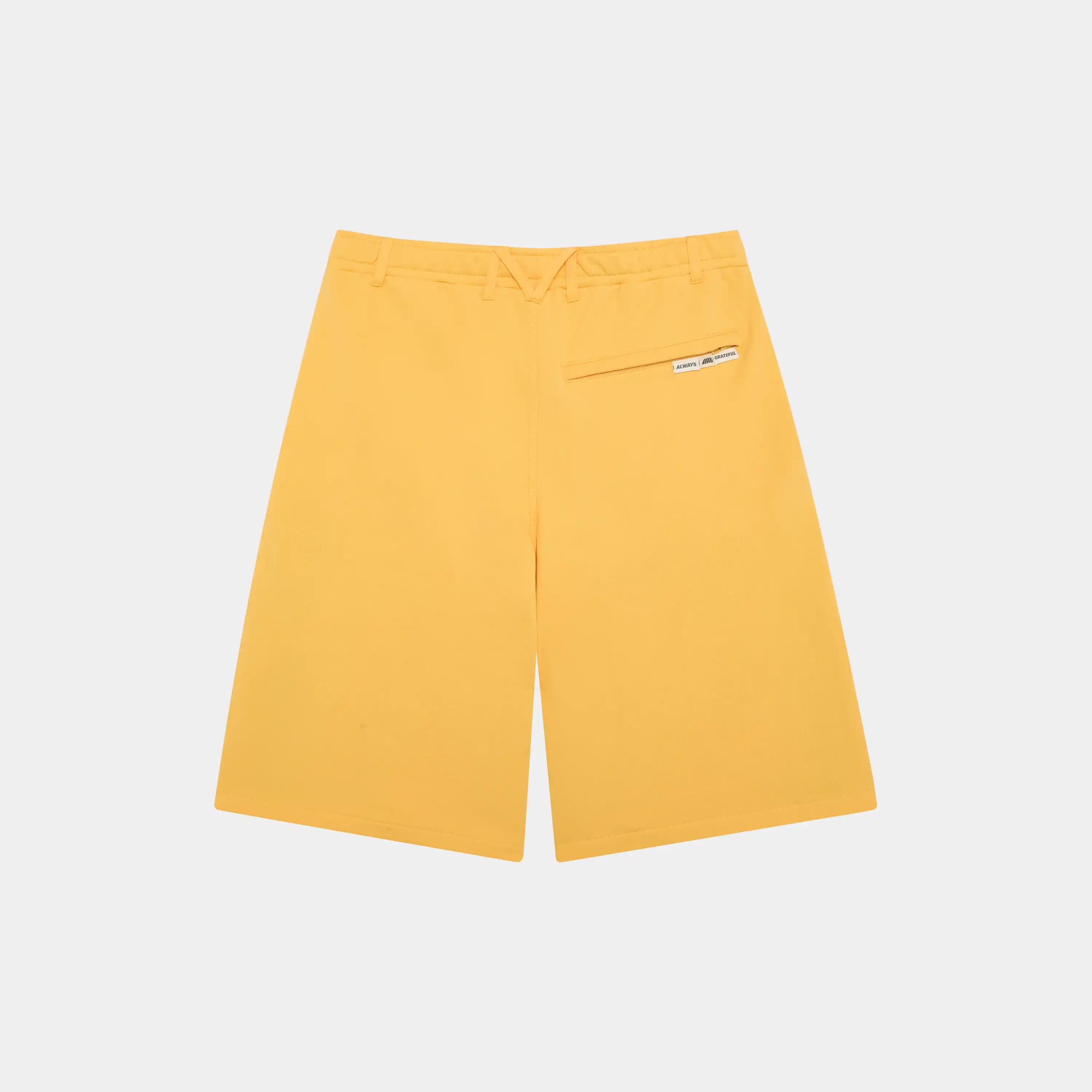 Cabo Lise Shorts Shorts Eme Studios