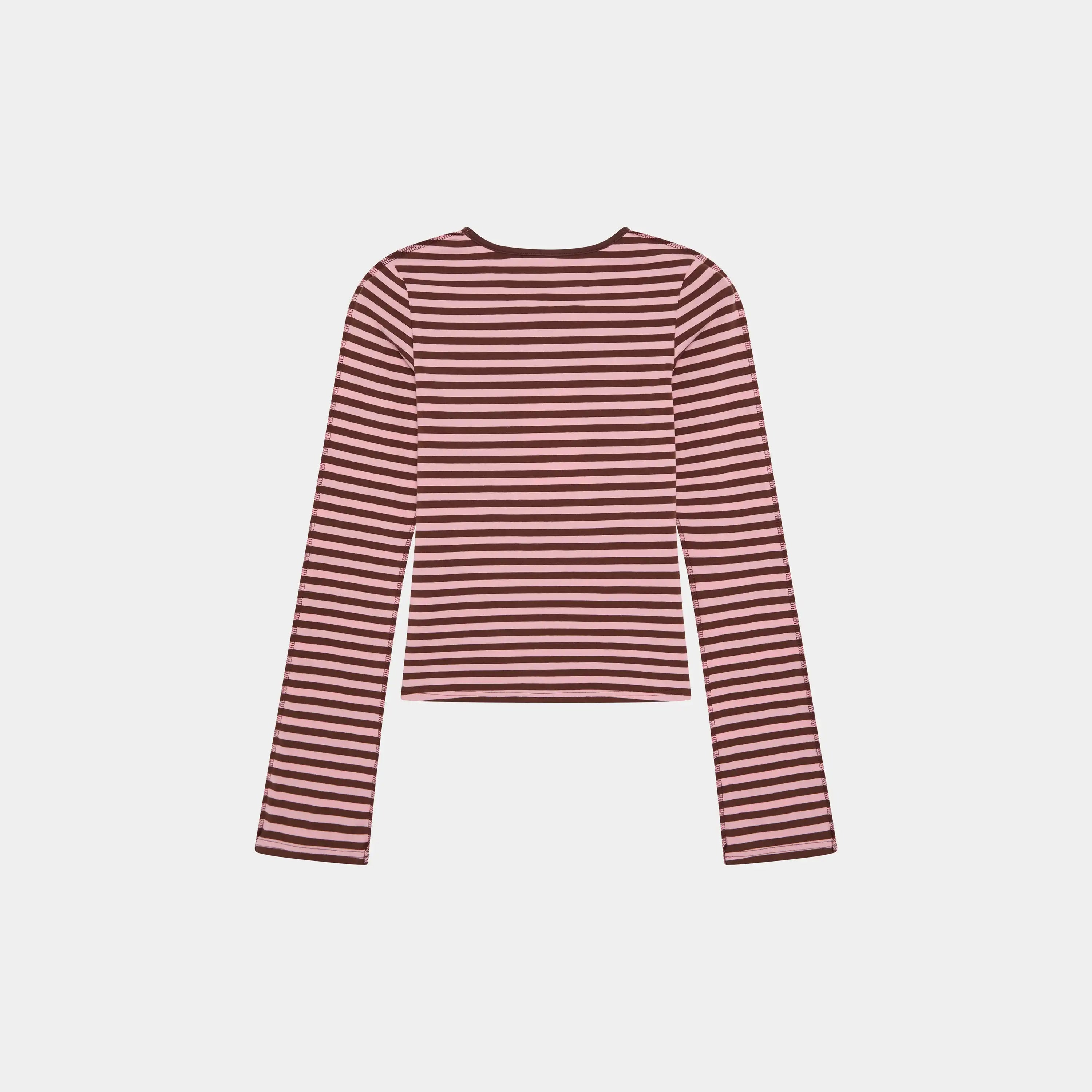 Wally Lollipop Long Sleeve Woman T-Shirts Eme Studios