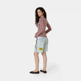 Wally Lollipop Long Sleeve Woman T-Shirts Eme Studios