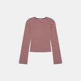 Wally Lollipop Long Sleeve Woman T-Shirts Eme Studios