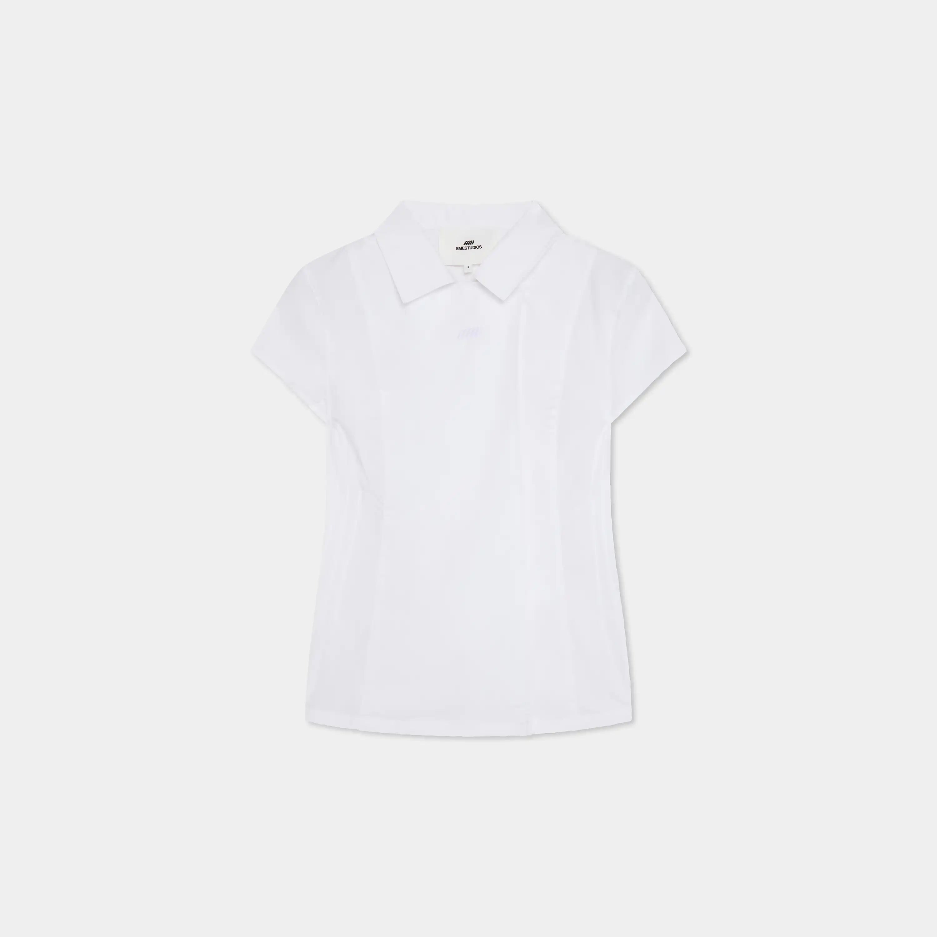 Manz Pearl Shirt Woman Shirts Eme Studios