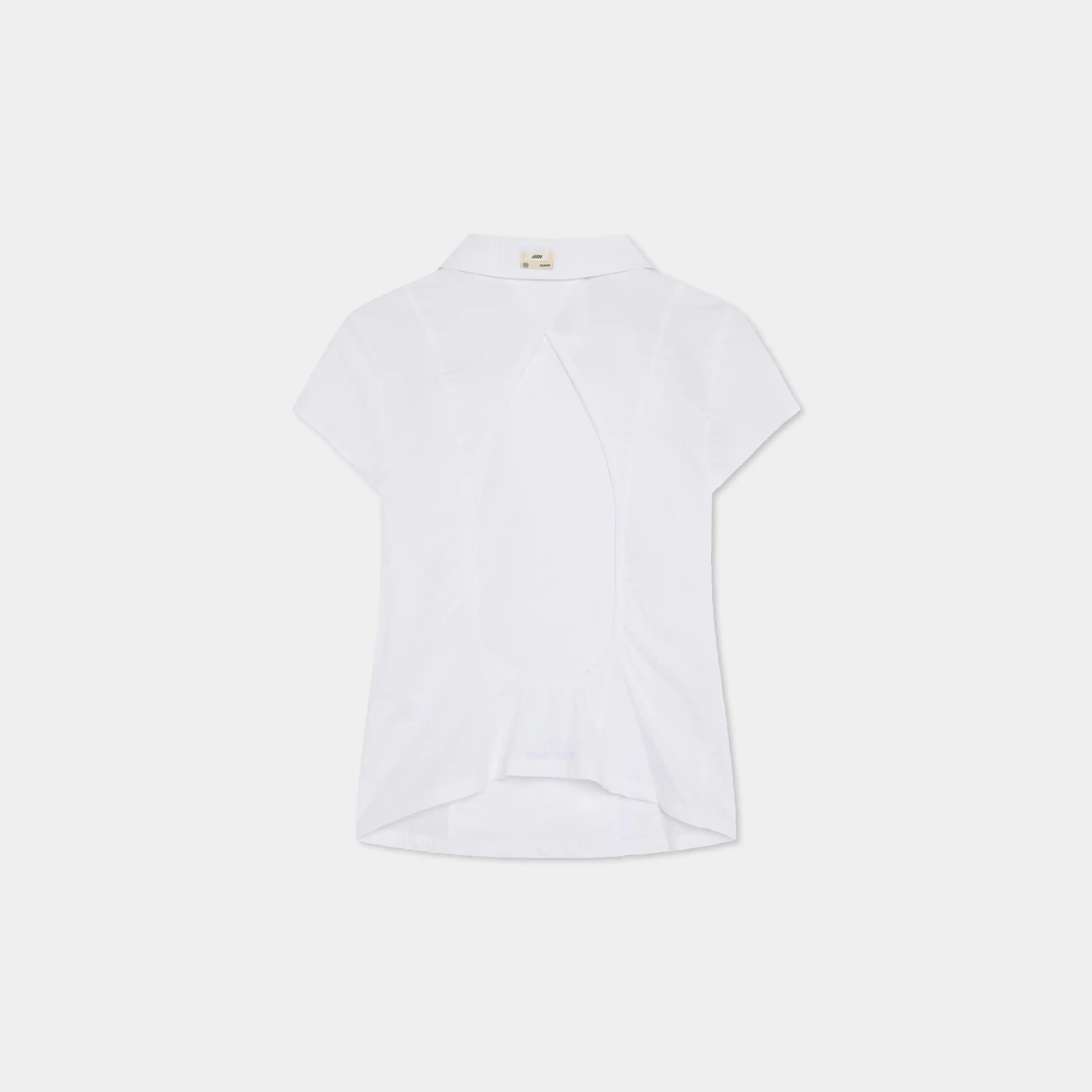 Manz Pearl Shirt Woman Shirts Eme Studios