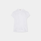 Manz Pearl Shirt Woman Shirts Eme Studios