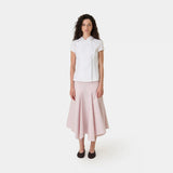 Manz Pearl Shirt Woman Shirts Eme Studios