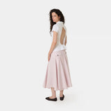 Manz Pearl Shirt Woman Shirts Eme Studios