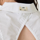 Manz Pearl Shirt Woman Shirts Eme Studios