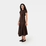 Manz Fawn Shirt Woman Shirts Eme Studios