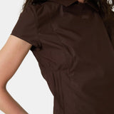 Manz Fawn Shirt Woman Shirts Eme Studios