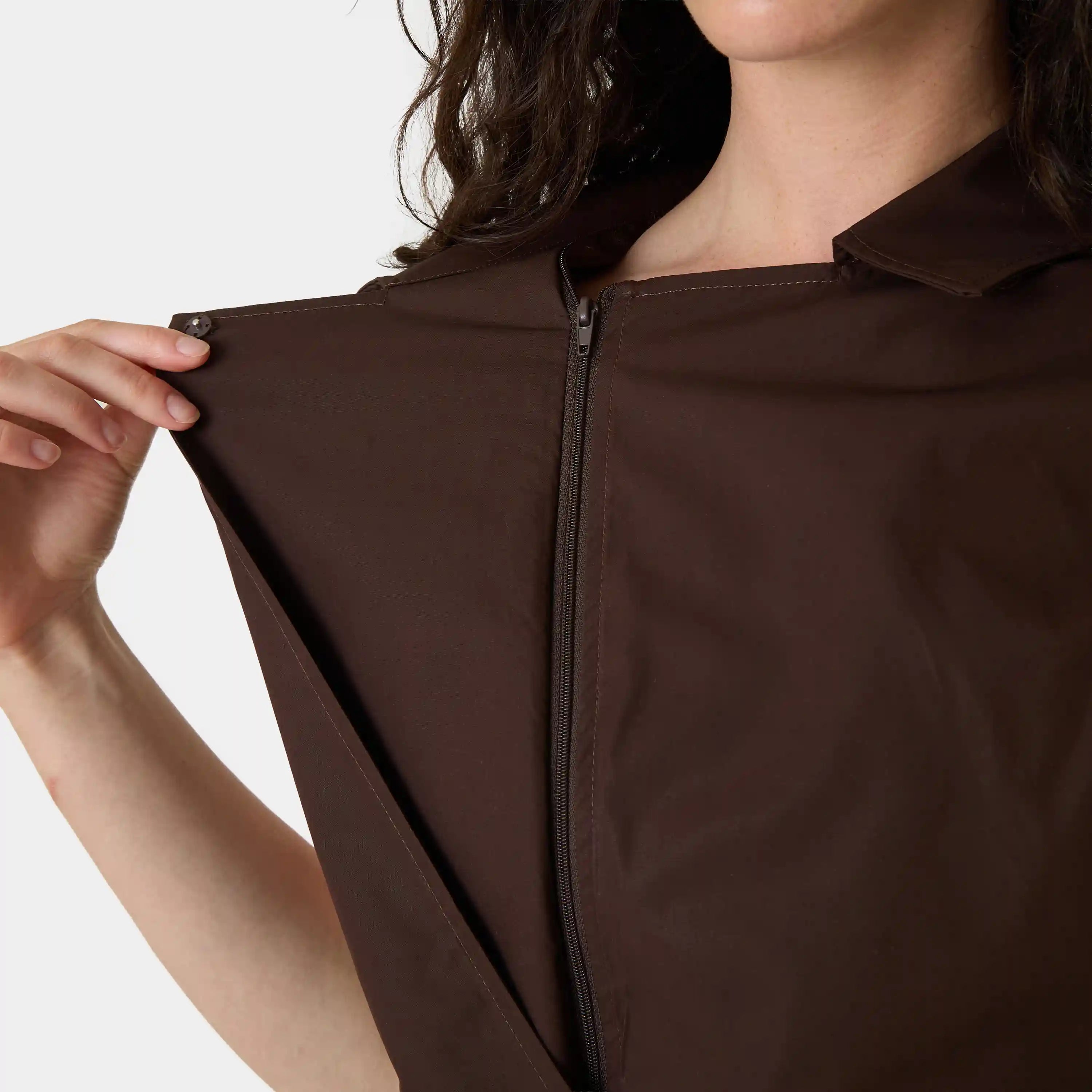 Manz Fawn Shirt Woman Shirts Eme Studios