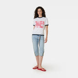 California Pearl Oversized Tee T-shirts Eme Studios