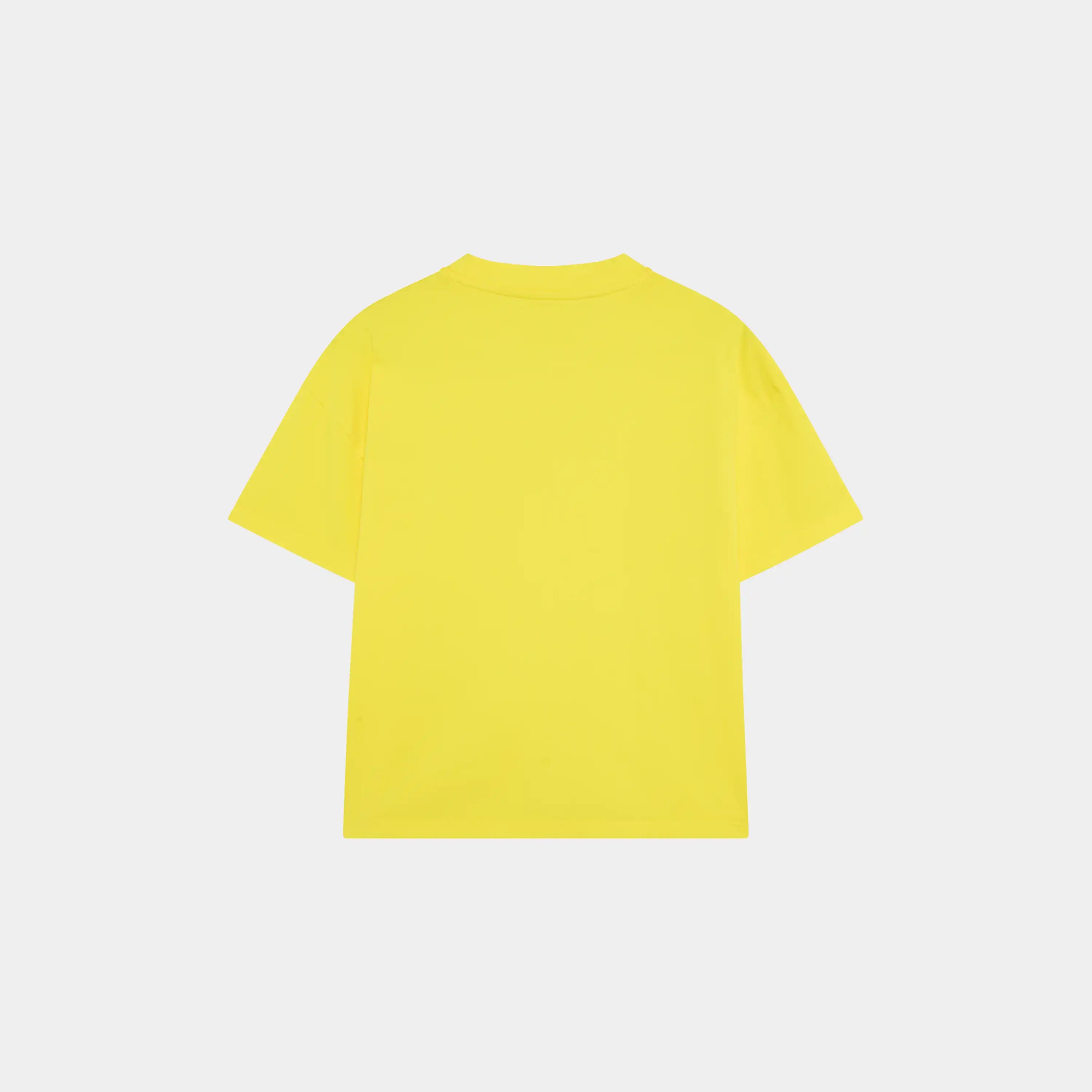 Solare Canary Oversized Tee T-shirts Eme Studios