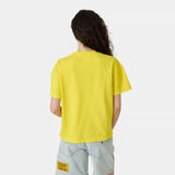 Solare Canary Oversized Tee T-shirts Eme Studios