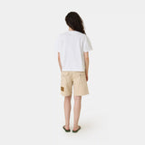 Chiliad Pearl Oversized Tee T-shirts Eme Studios