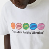 Chiliad Pearl Oversized Tee T-shirts Eme Studios