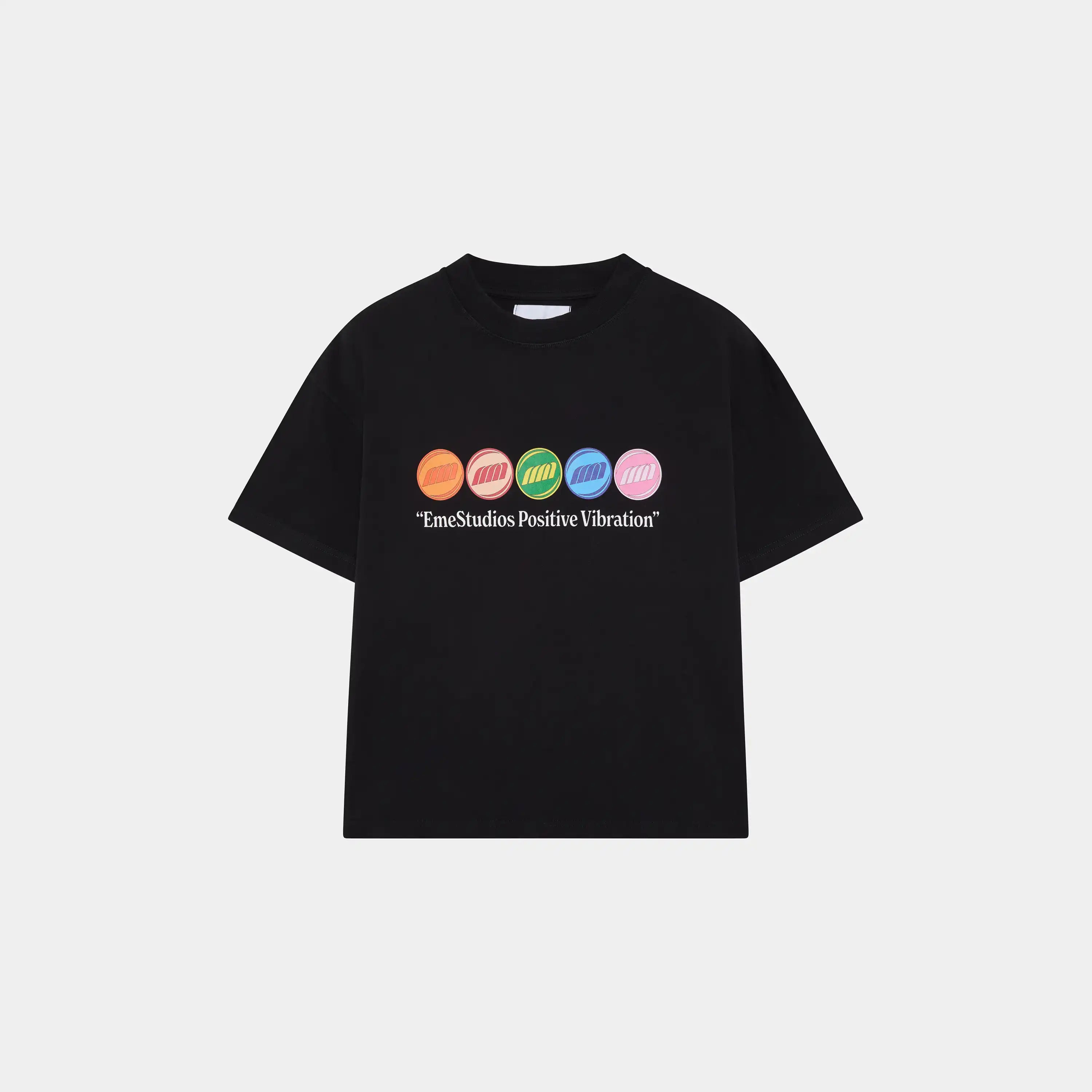 Chiliad Shadow Oversized Tee