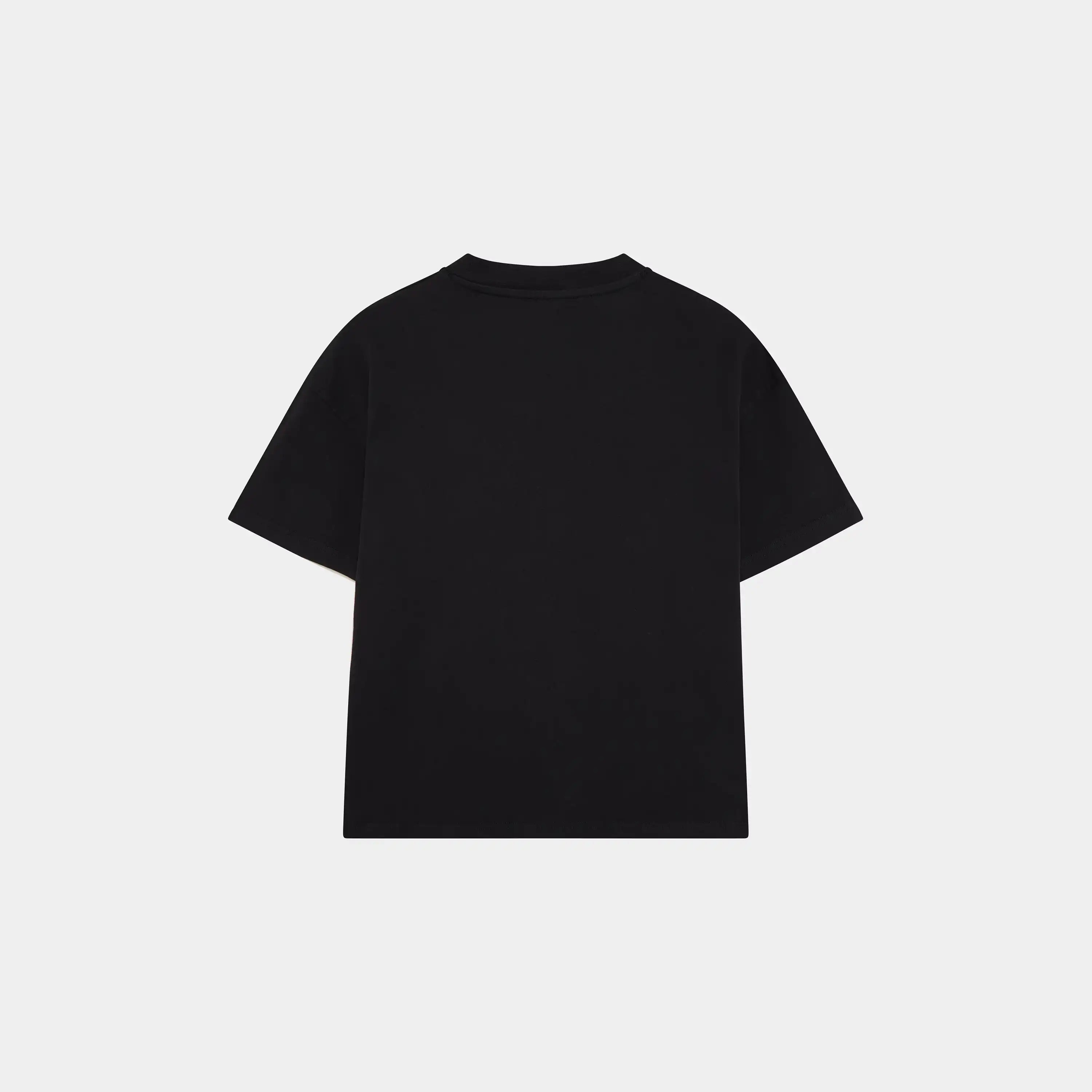 Chiliad Shadow Oversized Tee T-shirts Eme Studios