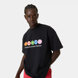 Chiliad Shadow Oversized Tee T-shirts Eme Studios