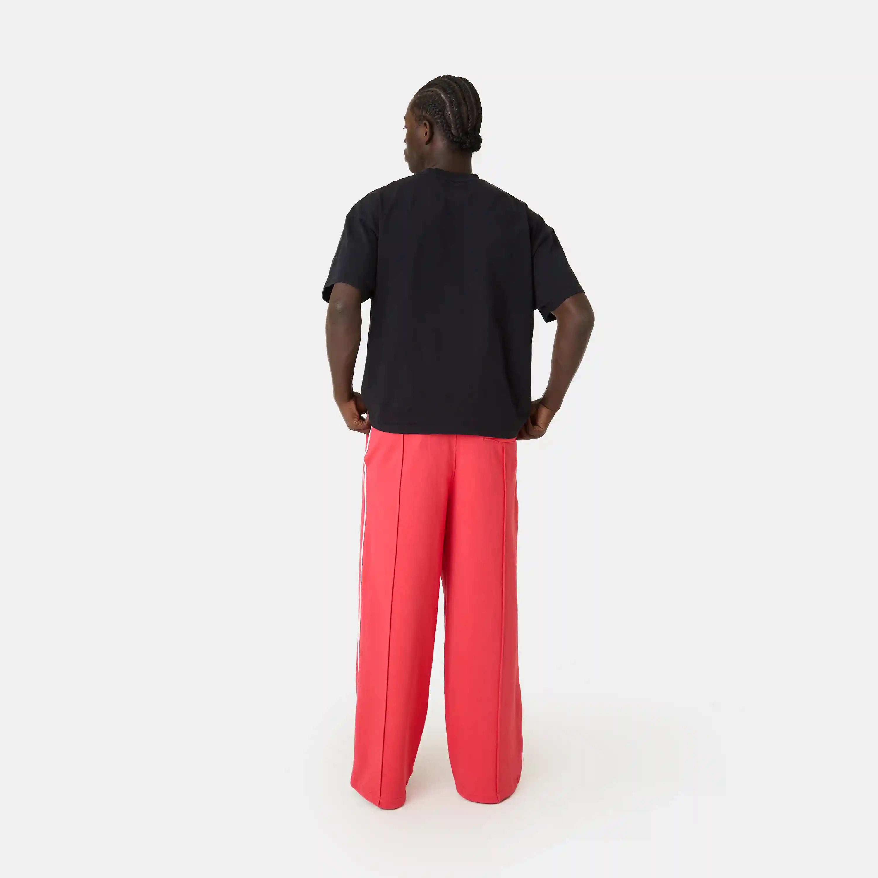 Chiliad Shadow Oversized Tee T-shirts Eme Studios