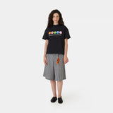 Chiliad Shadow Oversized Tee T-shirts Eme Studios