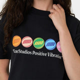 Chiliad Shadow Oversized Tee T-shirts Eme Studios