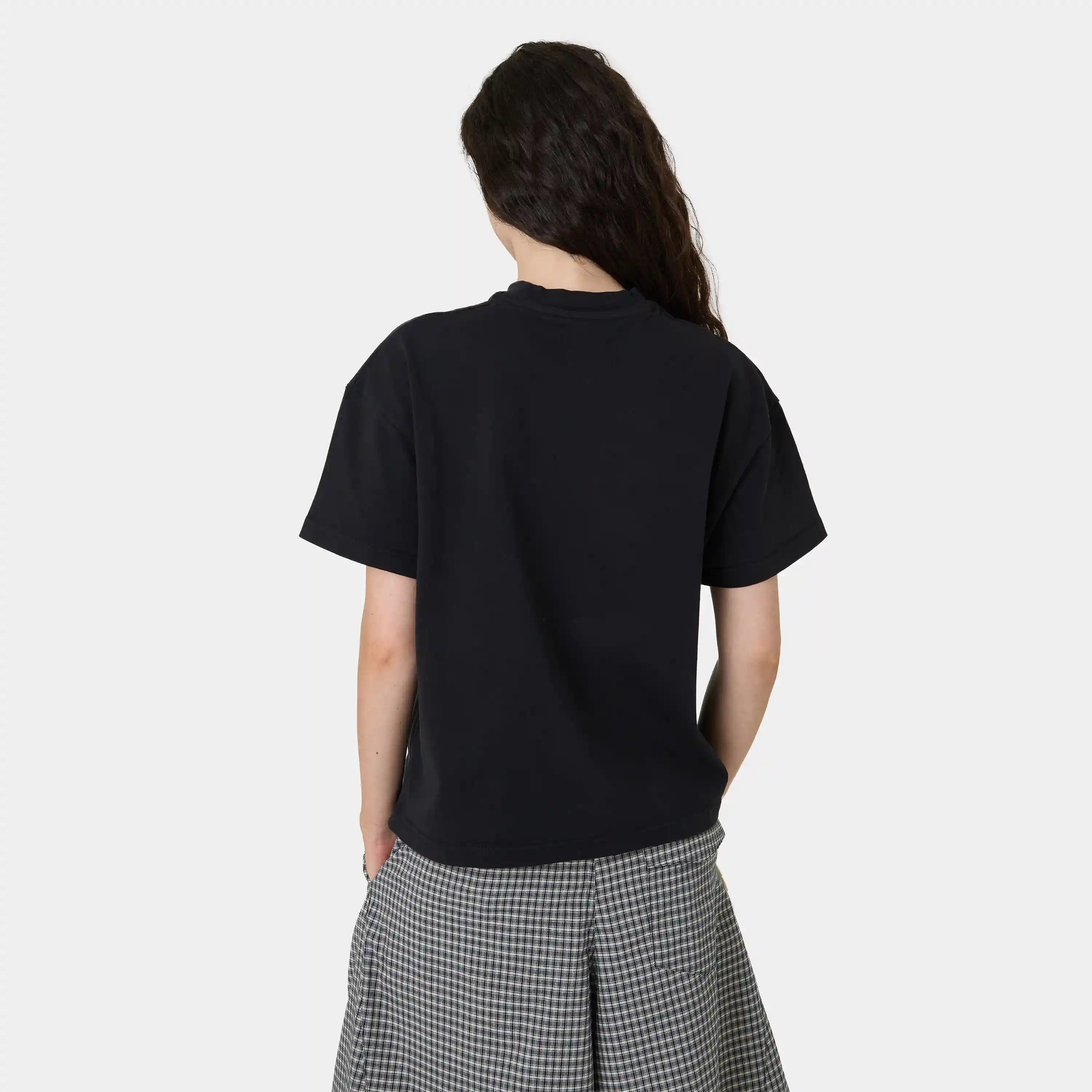 Chiliad Shadow Oversized Tee T-shirts Eme Studios