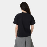 Chiliad Shadow Oversized Tee T-shirts Eme Studios
