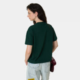 Gauntlet Forest Oversized Tee T-shirts Eme Studios