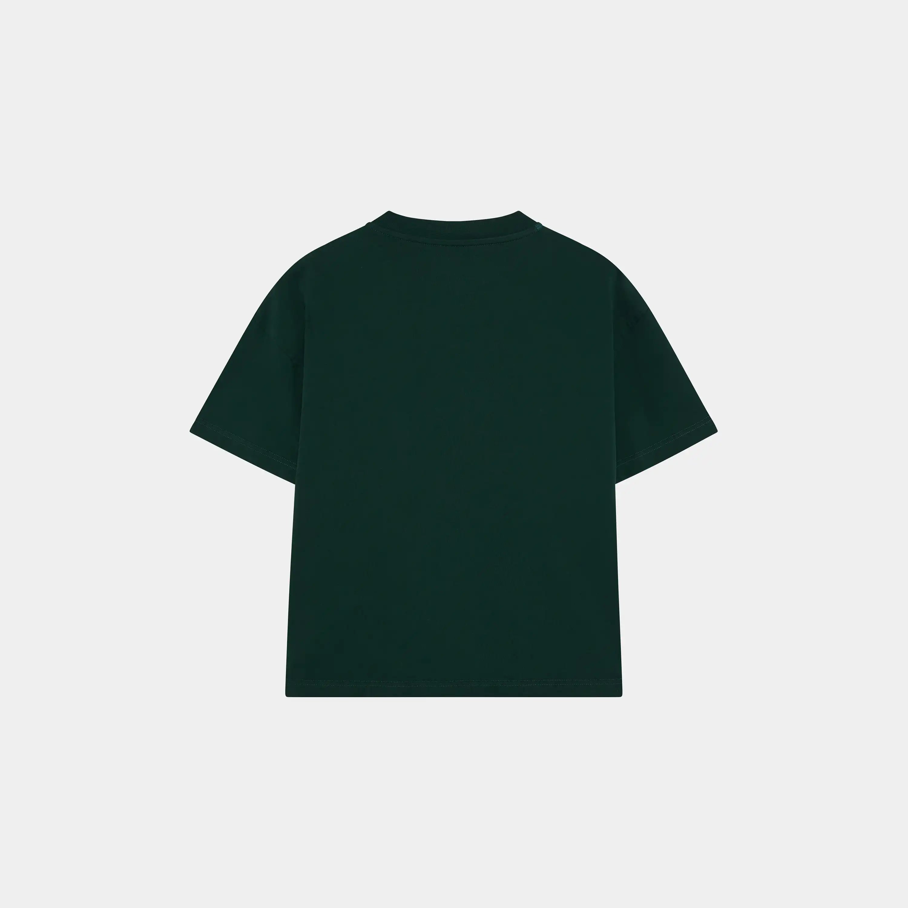 Gauntlet Forest Oversized Tee T-shirts Eme Studios