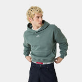 Uniform Beetle Oversized Hoodie Hoodies Eme Studios