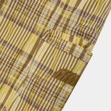 Linen Lise Striped Pants Woman Pants Eme Studios
