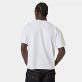 Vanilla Pearl Oversized Tee T-shirts Eme Studios