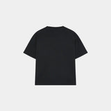 Vanilla Shadow Oversized Tee T-shirts Eme Studios