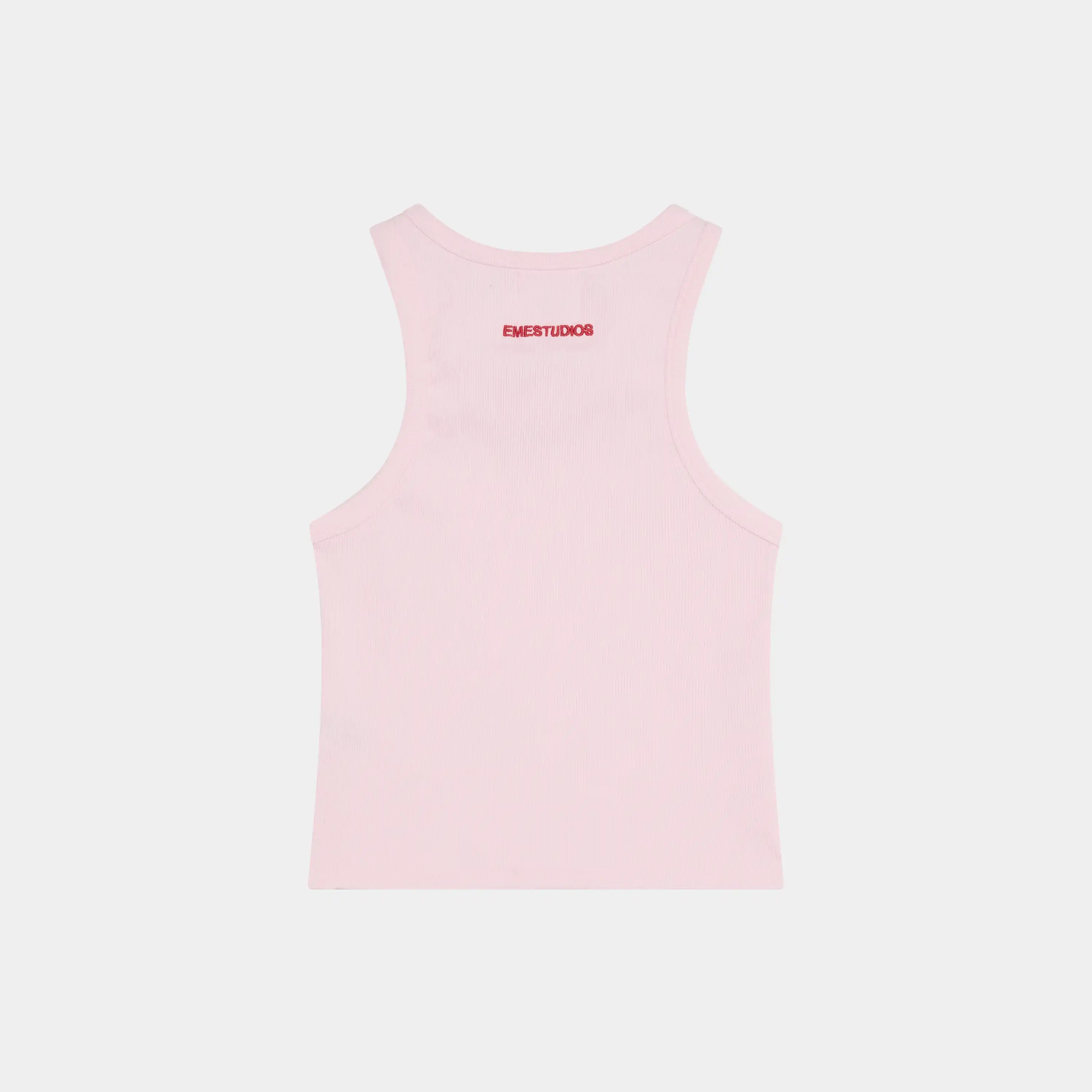 Anny Sugar Tank Top Woman T-Shirts Eme Studios