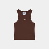 Anny Choco Tank Top Woman T-Shirts Eme Studios